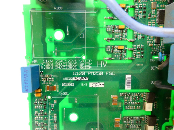 SIEMENS A5E00720384 UNMP