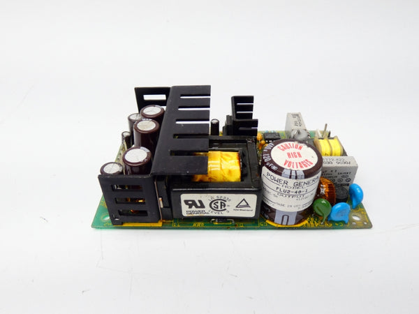 POWER GENERAL FLU2-40-1 12VDC 5A UNMP