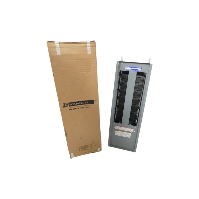 SQUARE D NF442L2C 600/347V 250A NSMP