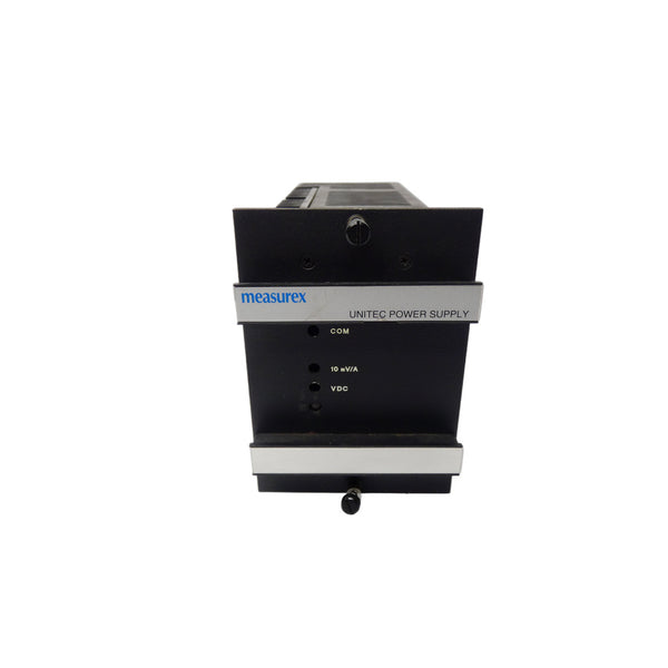 MEASUREX 08597900 REV. C UNMP