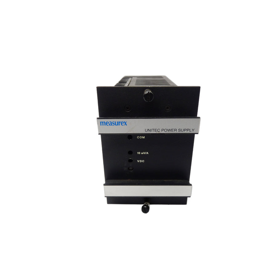 MEASUREX 08597900 REV. C UNMP