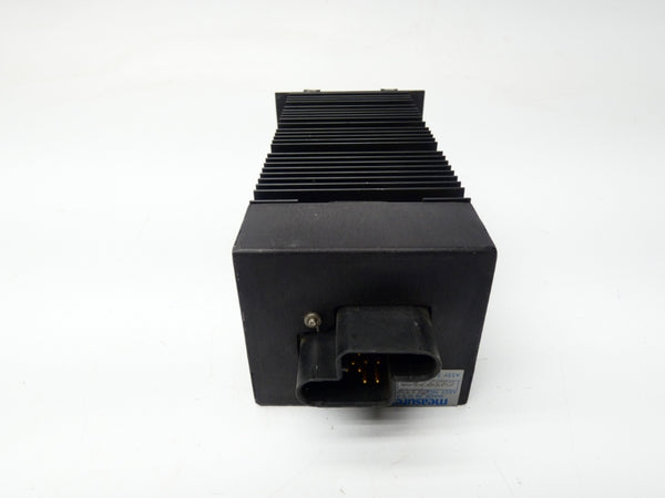 MEASUREX 08597900 REV. C UNMP