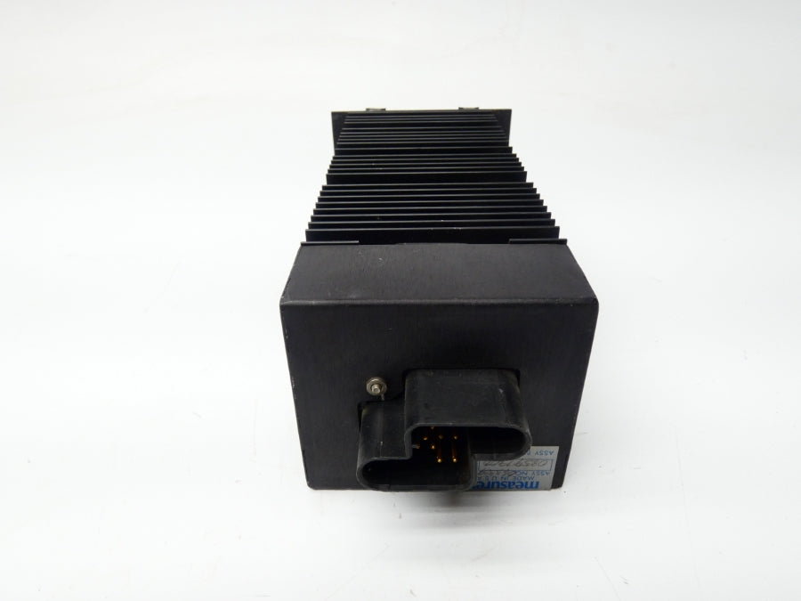 MEASUREX 08597900 REV. C UNMP