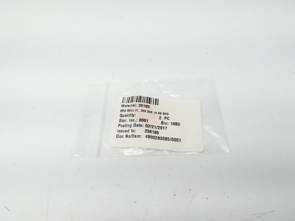 BOSCH 8111353231 312629 NSMP