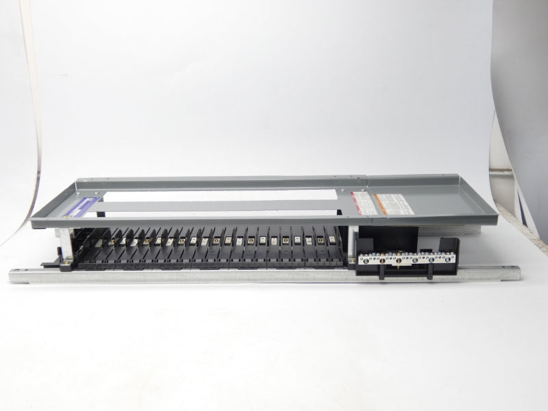 SQUARE D NF442L2C 600/347V 250A NSMP