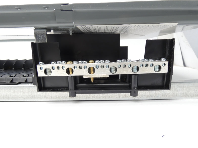 SQUARE D NF442L2C 600/347V 250A NSMP