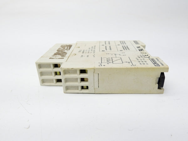 CROUZET 88893016TRU 24V 8A 0.1S-10H UNMP