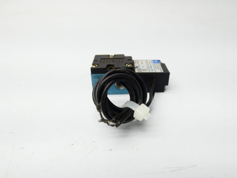 MAC 45A-AA1-DDAA-1BA 24VDC 120PSI UNMP