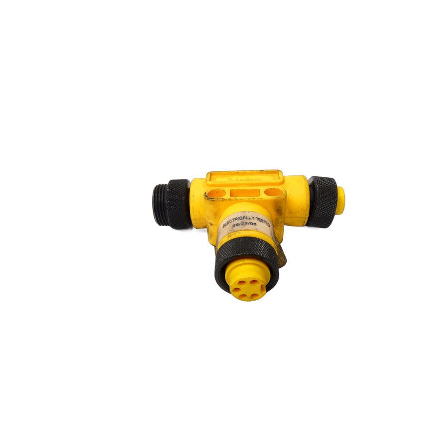 LUMBERG TAP50RK UNMP