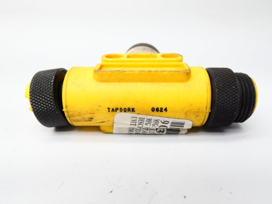 LUMBERG TAP50RK UNMP