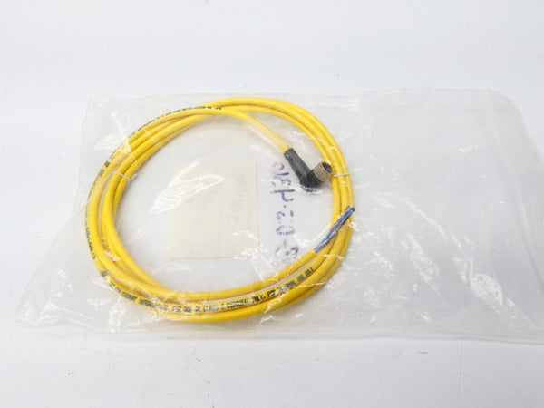 PEPPERL & FUCHS 456517 V3-WM-YE2M-PVC-U NSMP