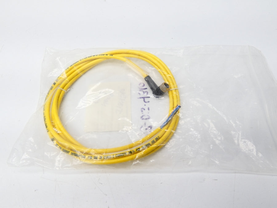 PEPPERL & FUCHS 456517 V3-WM-YE2M-PVC-U NSMP