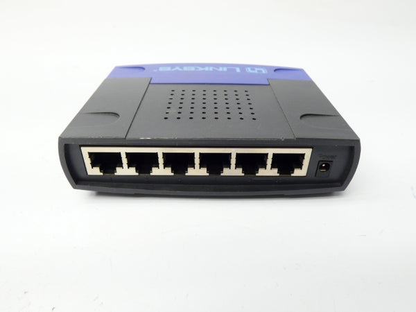 LINKSYS EFAH05W UNMP