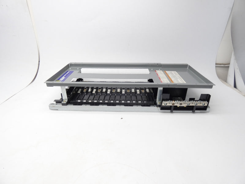 SQUARE D NF430L1  SER. E1 600/347V 125A NSMP