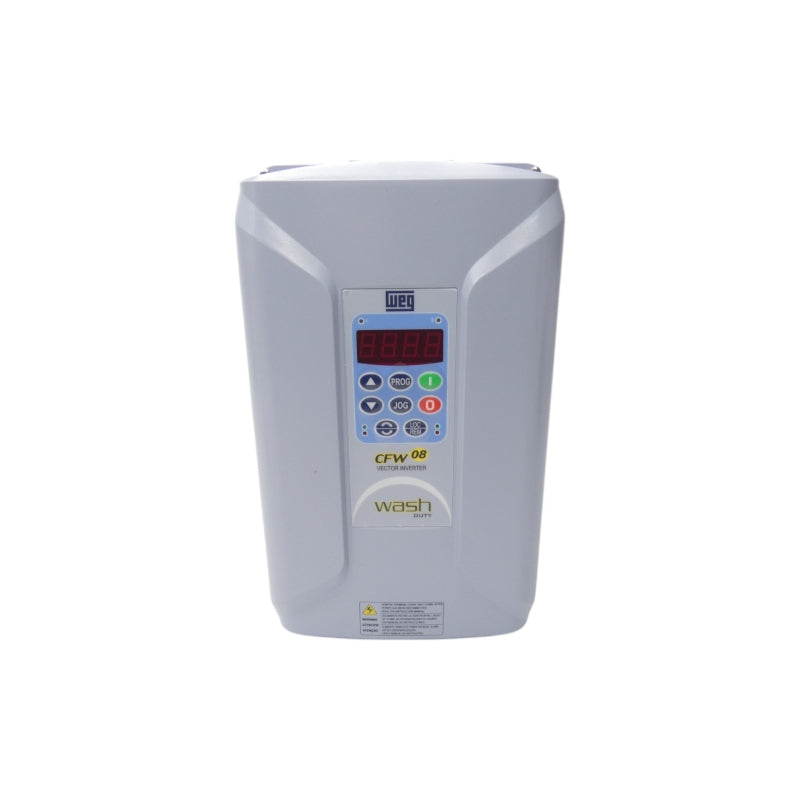 WEG USCFW080160T3848EON4A1Z 380-480VAC 3-19A NSNP