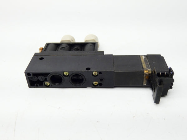 BURKERT 0470G5/32NBR 454010S 140PSI UNMP