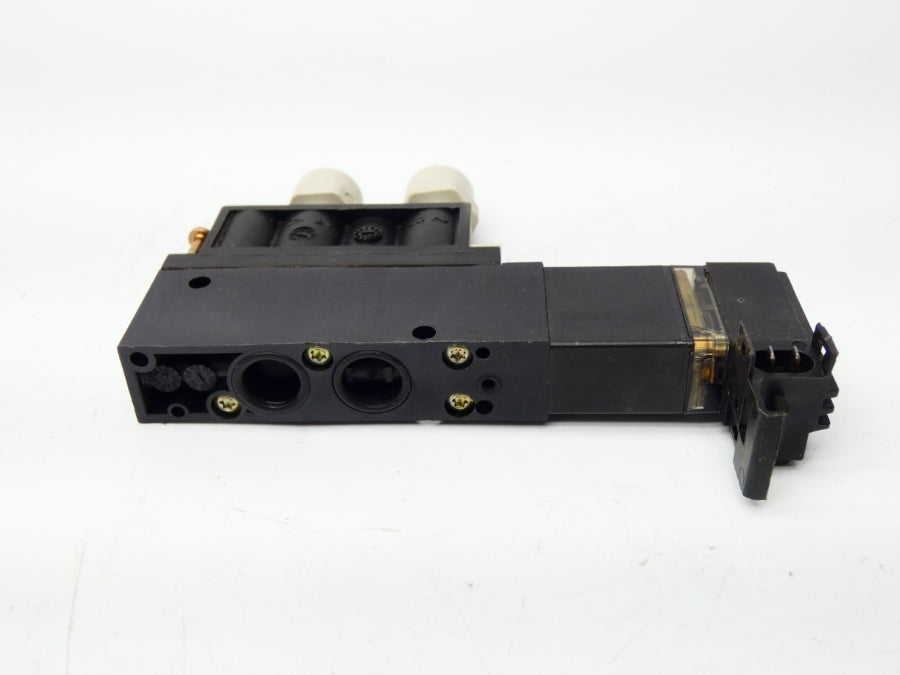BURKERT 0470G5/32NBR 454010S 140PSI UNMP