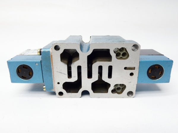MAC 6331C-513-PM-111DA 110/120V 25-150PSI UNMP