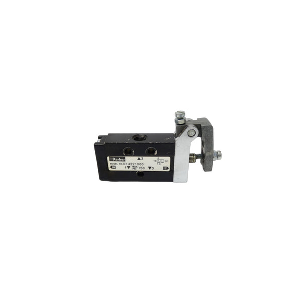 PARKER D14221000 150PSI UNMP