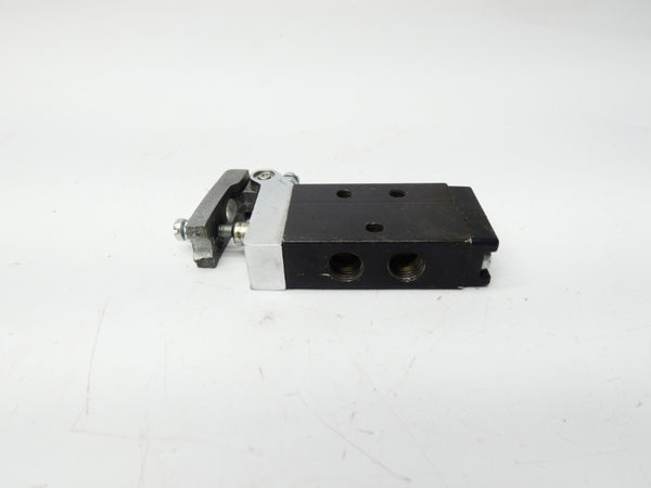 PARKER D14221000 150PSI UNMP