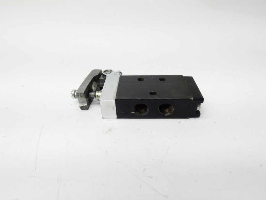 PARKER D14221000 150PSI UNMP