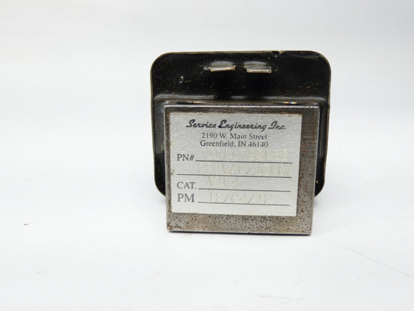 SERVICE ENGINEERING ID007990S2 220VAC NSNP
