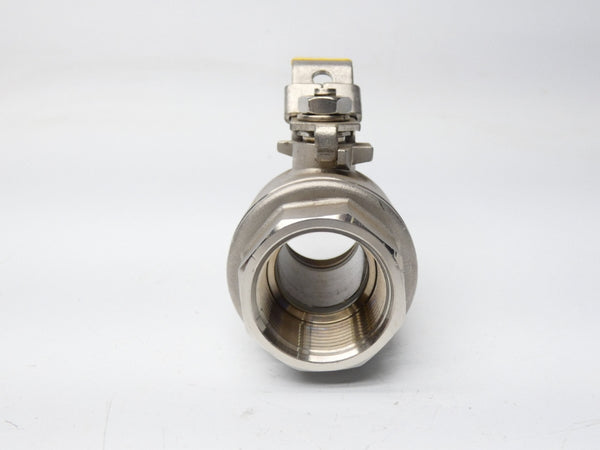 SHARPE 1000CWP 722M6 1-1/4" NSNP