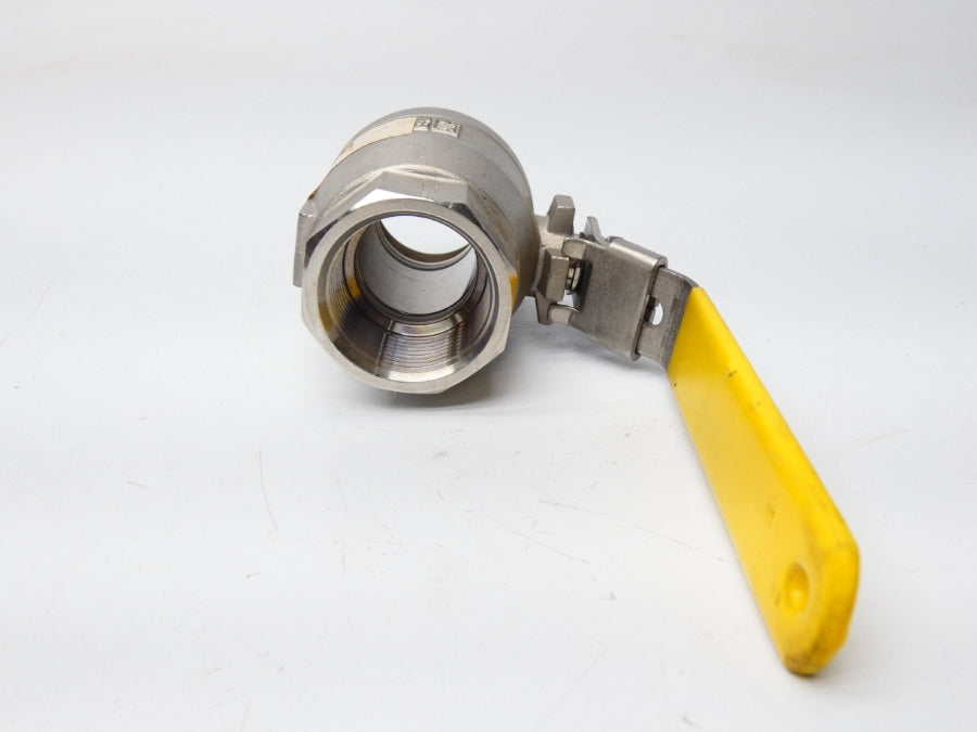 SHARPE 1000CWP 722M6 1-1/4" NSNP