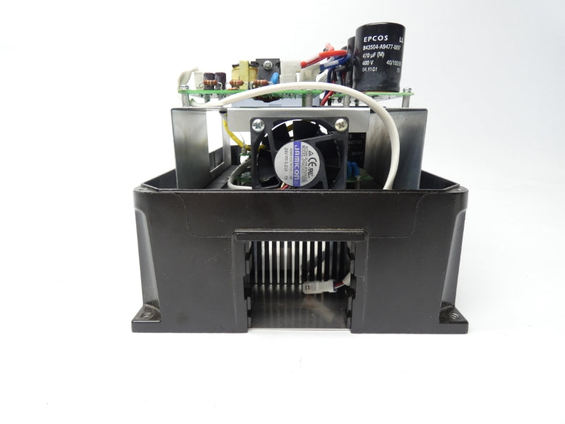 WEG USCFW080130T3848EON4A1Z 380-480VAC 3-15A (AS IS) UNMP