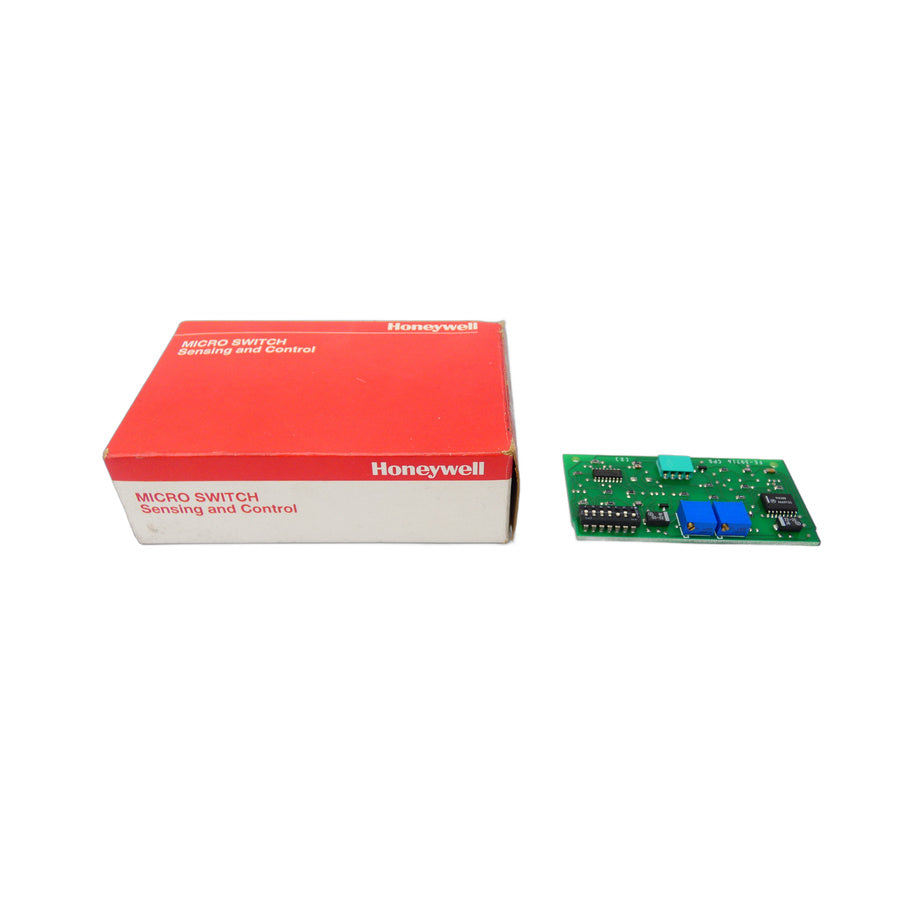 HONEYWELL FE-LCA1 NSMP