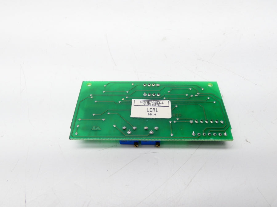 HONEYWELL FE-LCA1 NSMP