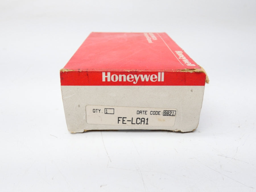 HONEYWELL FE-LCA1 NSMP