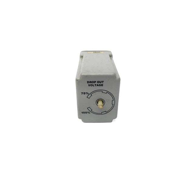 SQUARE D 8430MPS SER. A 480VAC 5A (AS IS) UNMP