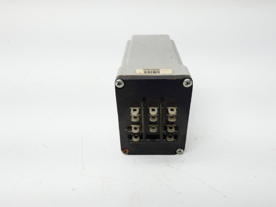 SQUARE D 8430MPS SER. A 480VAC 5A (AS IS) UNMP