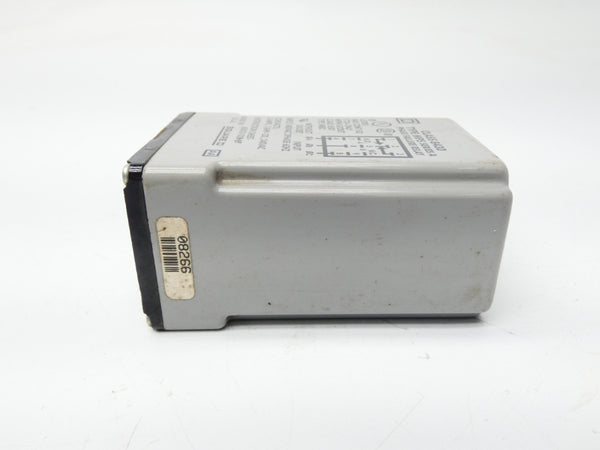 SQUARE D 8430MPS SER. A 480VAC 5A (AS IS) UNMP