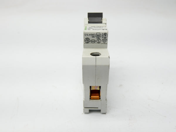 KLOCKNER MOELLER FAZNB6 230/400V NSNP