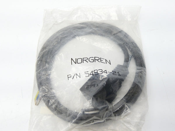 NORGREN 54934-21 NSMP