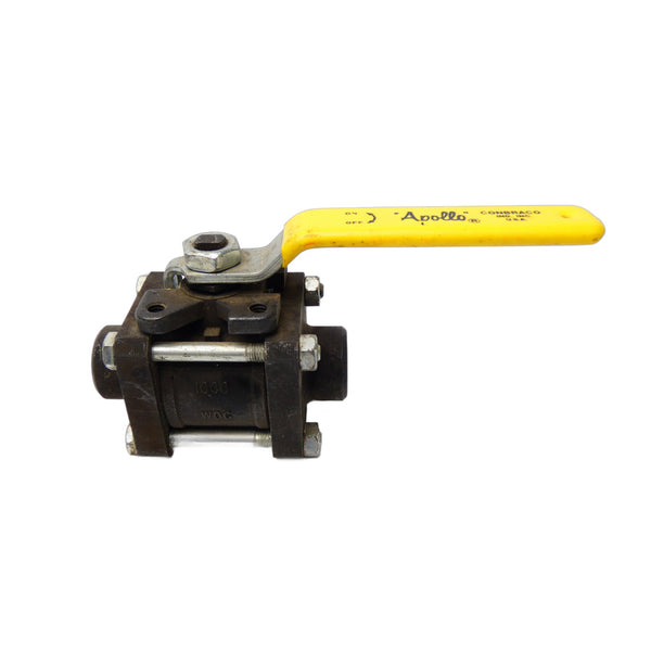 APOLLO WCB 1000WOG 3/4" UNMP