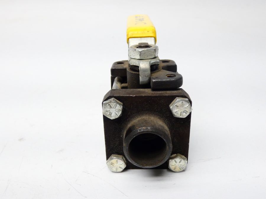 APOLLO WCB 1000WOG 3/4" UNMP