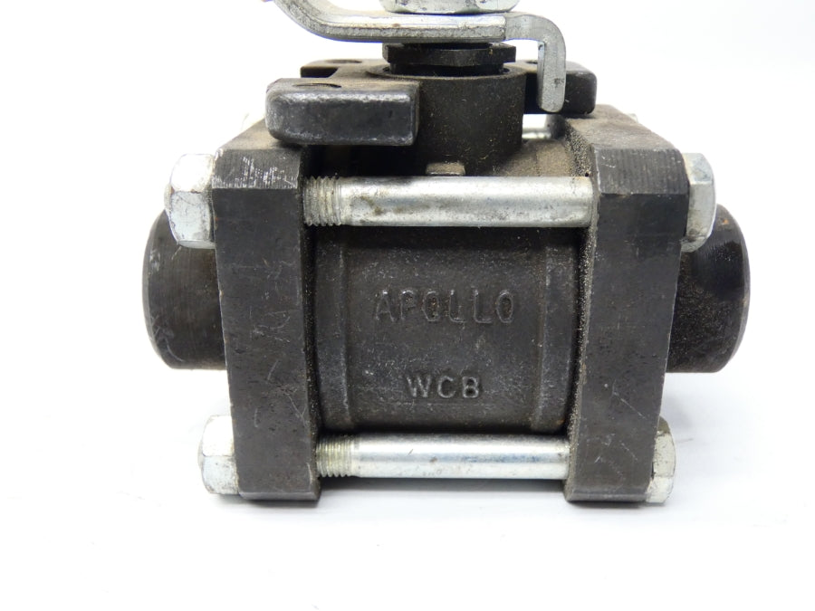APOLLO WCB 1000WOG 3/4" UNMP