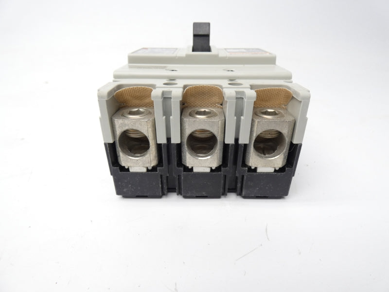 FUJI ELECTRIC BW250JAGU-3P250 600V 250A (GRAY) NSMP