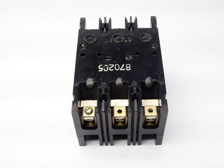 WESTINGHOUSE FB3035 4975D71G38 600V 35A NSNP