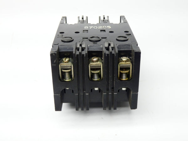 WESTINGHOUSE FB3035 4975D71G38 600V 35A NSNP