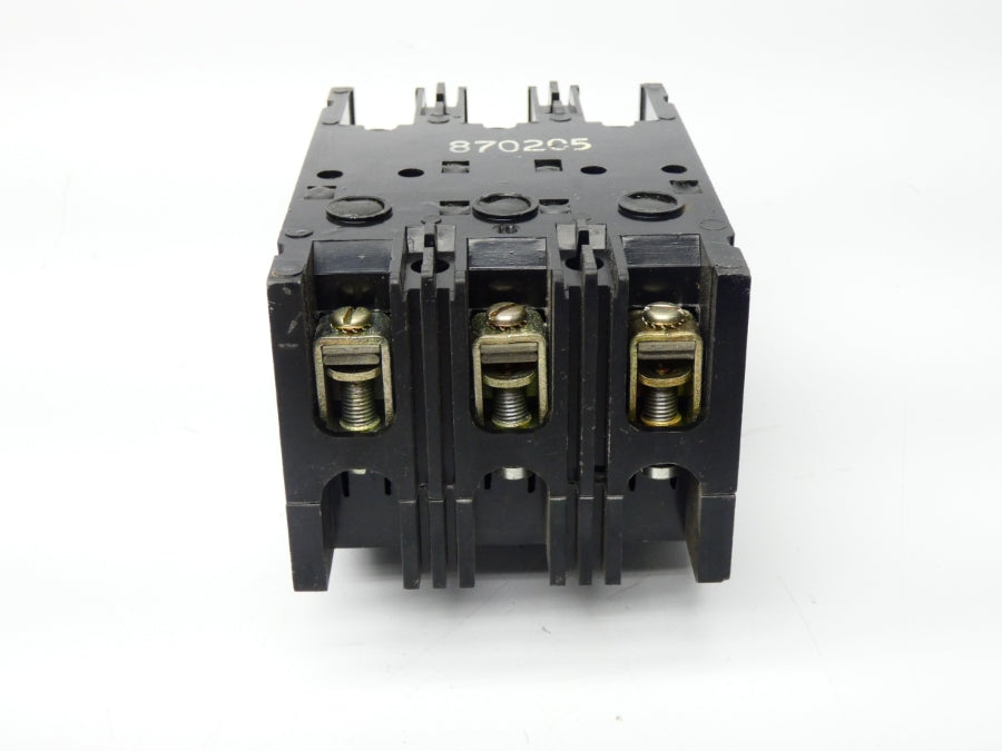 WESTINGHOUSE FB3035 4975D71G38 600V 35A NSNP