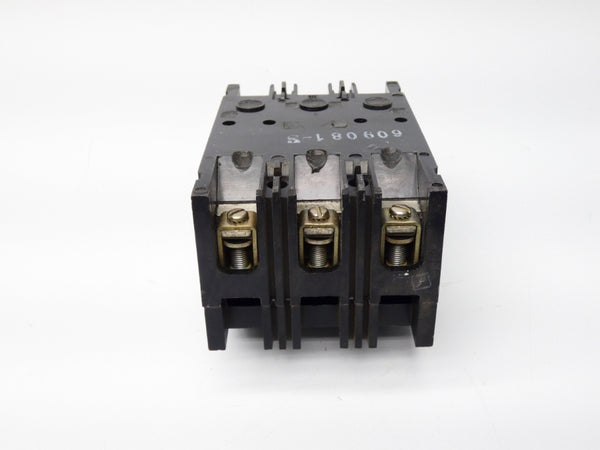 WESTINGHOUSE MCP0358CR 600V 7A NSNP