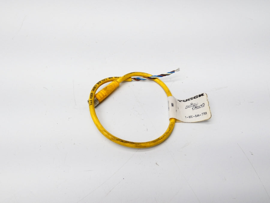 TURCK PKG4M-0.3 NSNP