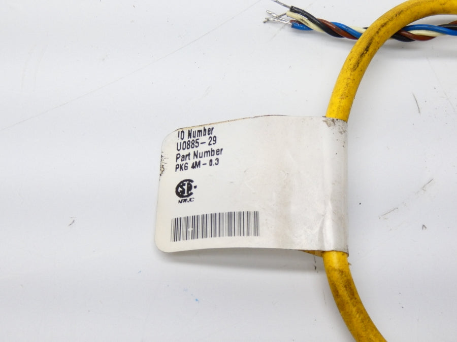 TURCK PKG4M-0.3 NSNP