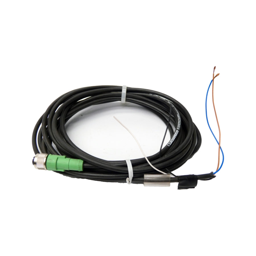 PHOENIX CONTACT 41VB E221474 300VAC/DC 4A UNMP