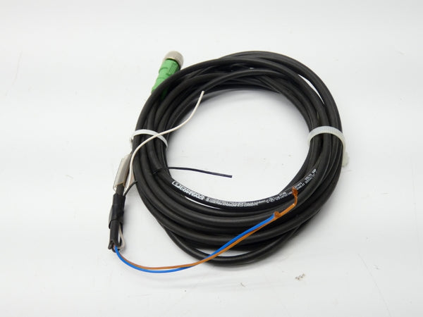 PHOENIX CONTACT 41VB E221474 300VAC/DC 4A UNMP