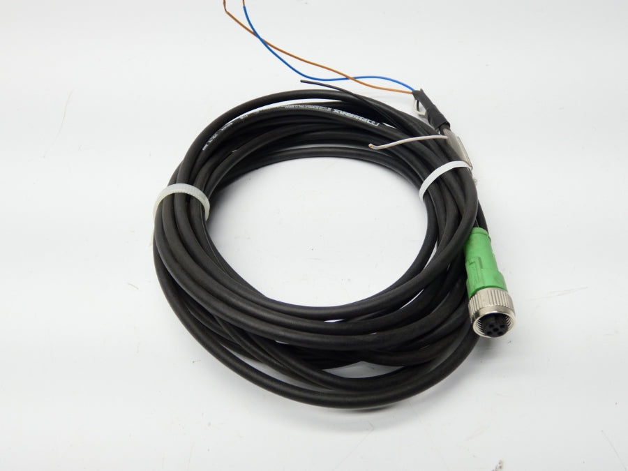 PHOENIX CONTACT 41VB E221474 300VAC/DC 4A UNMP